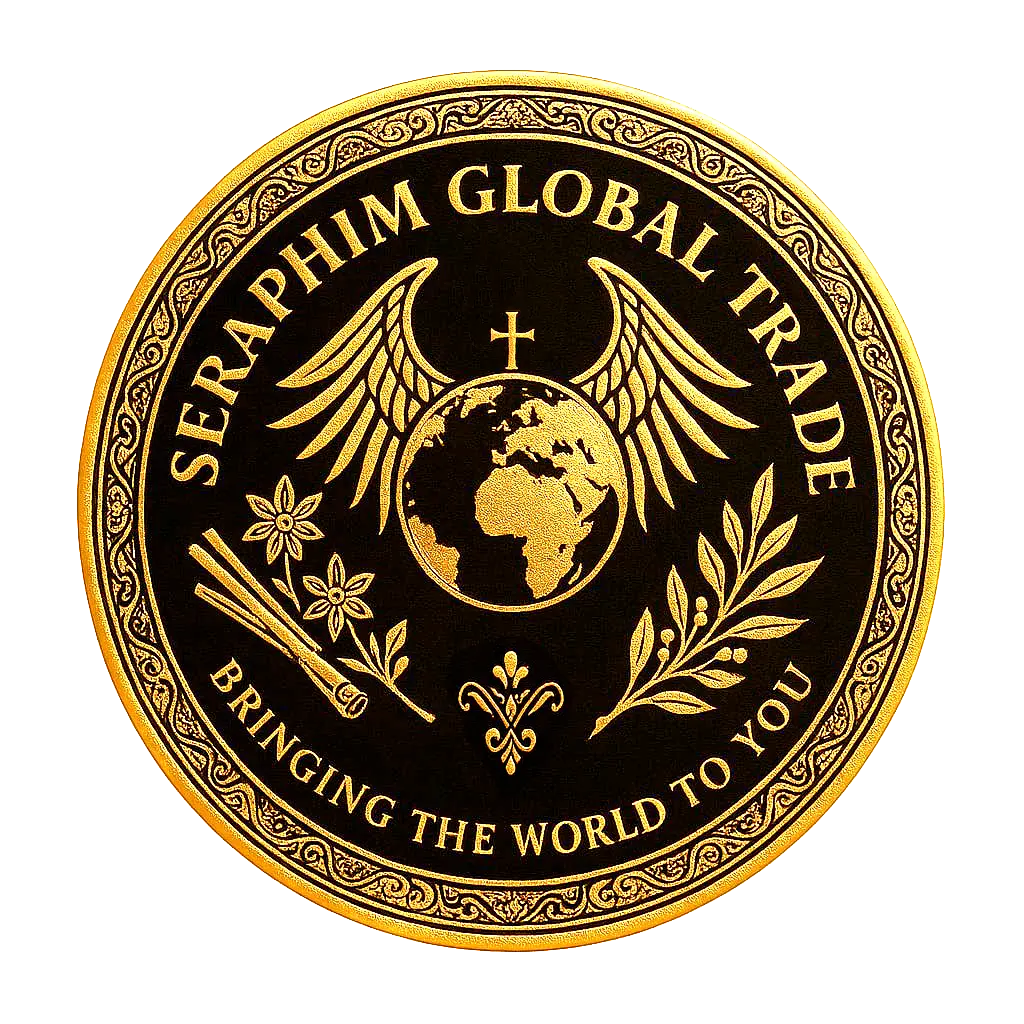 seraphimglobaltrade.com